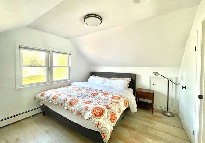 Greer's room