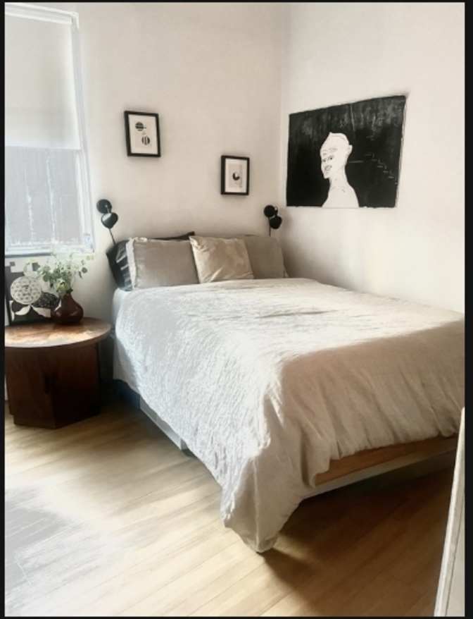 Jason's room