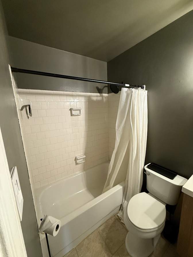 Joseph's room
