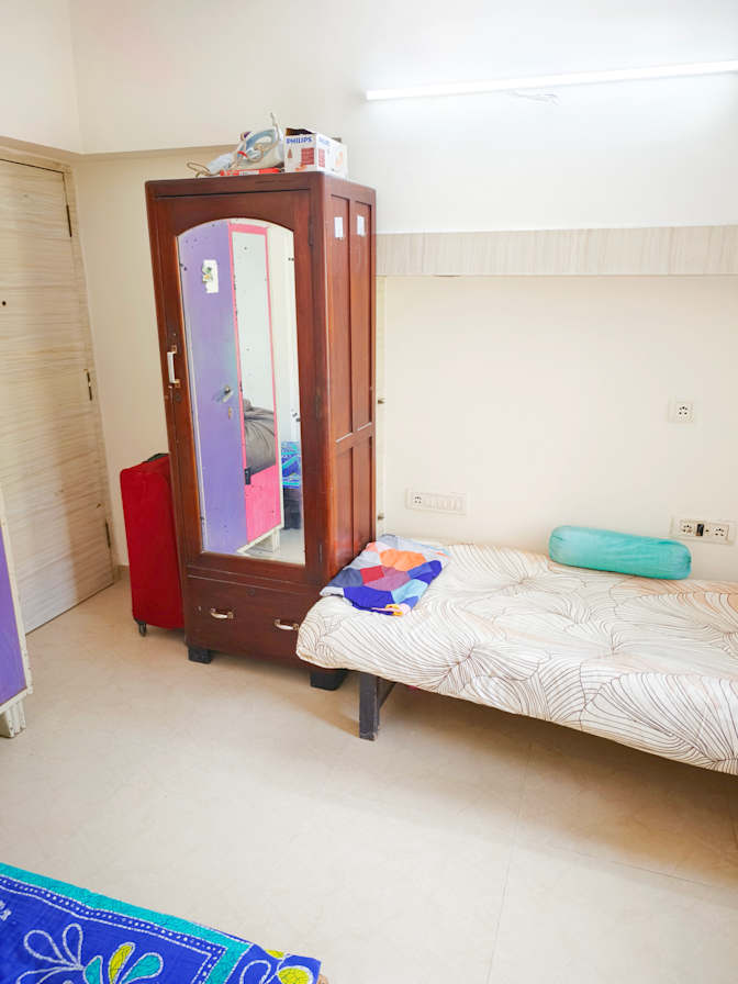 Zoraj singh's room