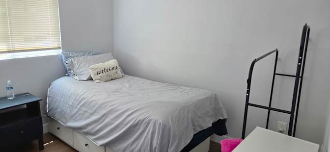 Patty's room