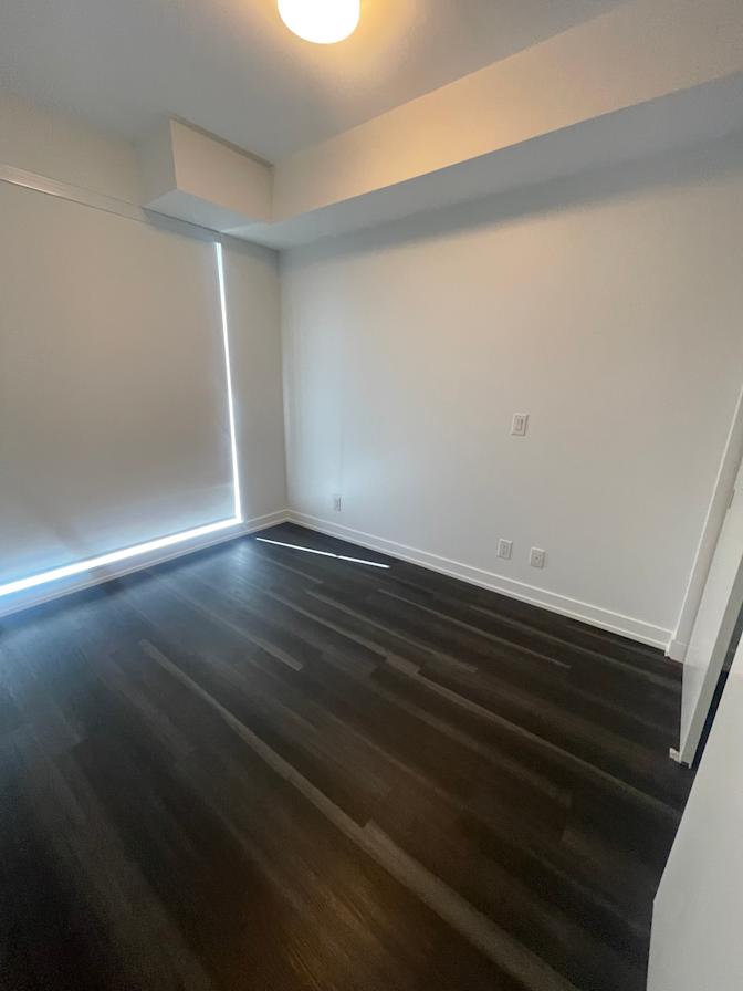 Nwanny's room