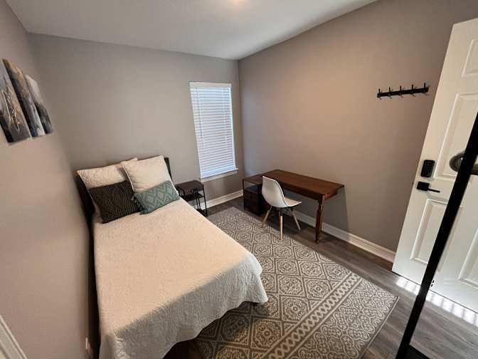 PadSplit's room