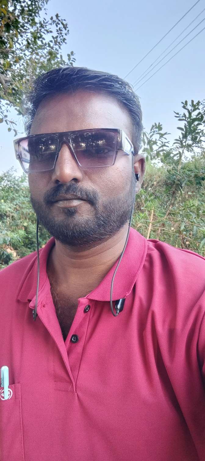 KALAINDRA RAJA