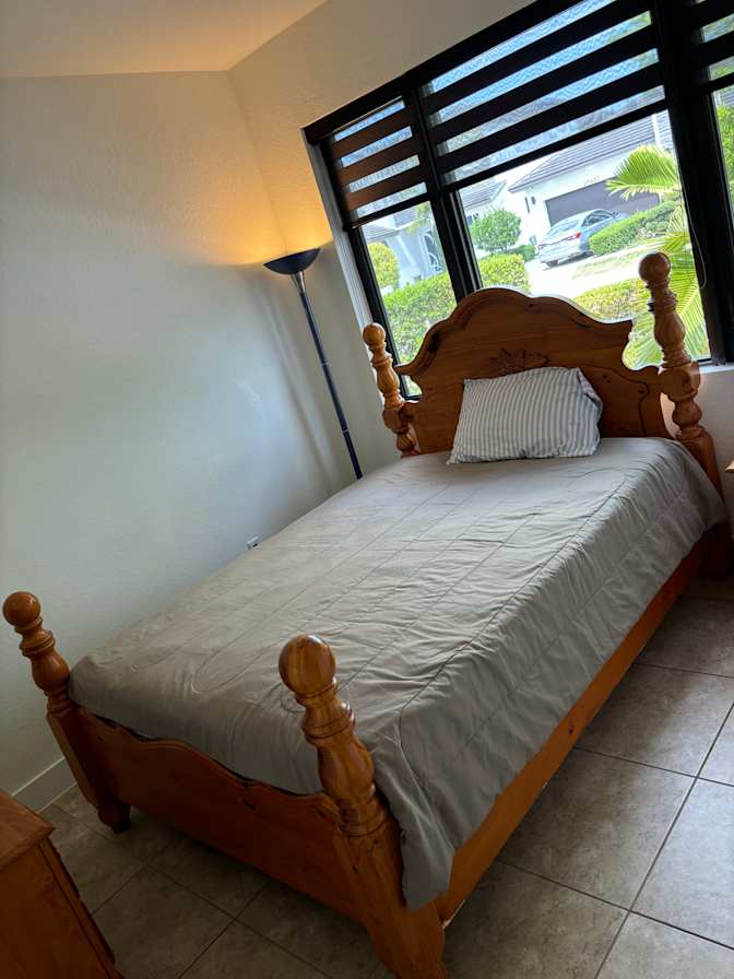 Marly's room