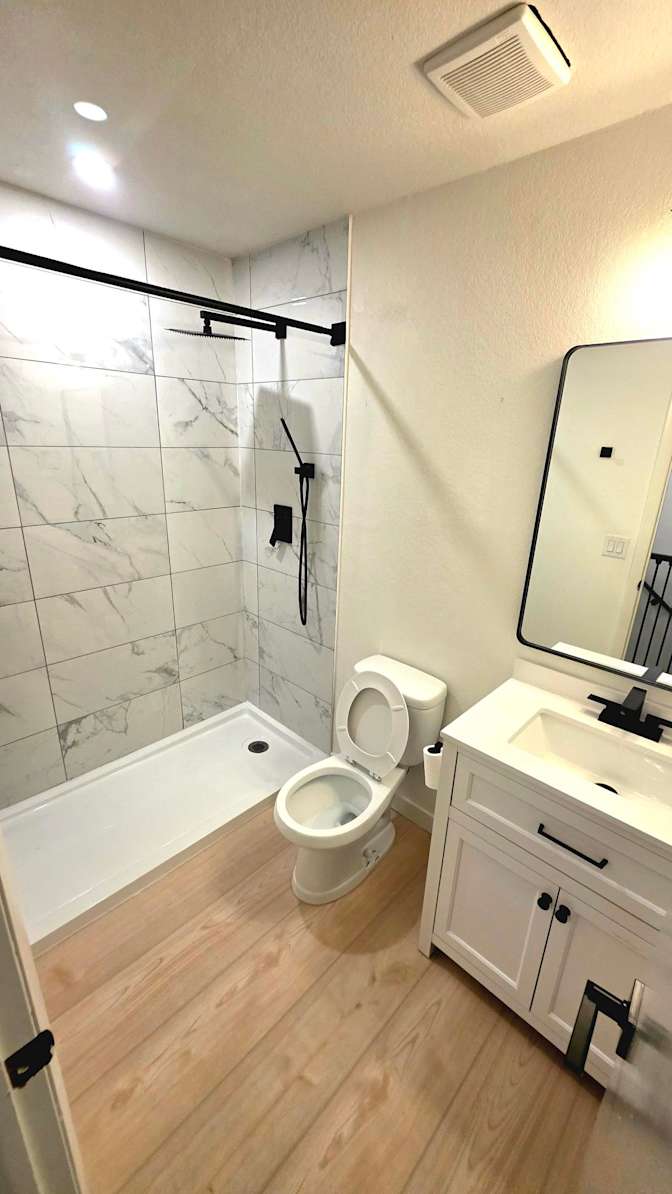 Ruben Diaz's room