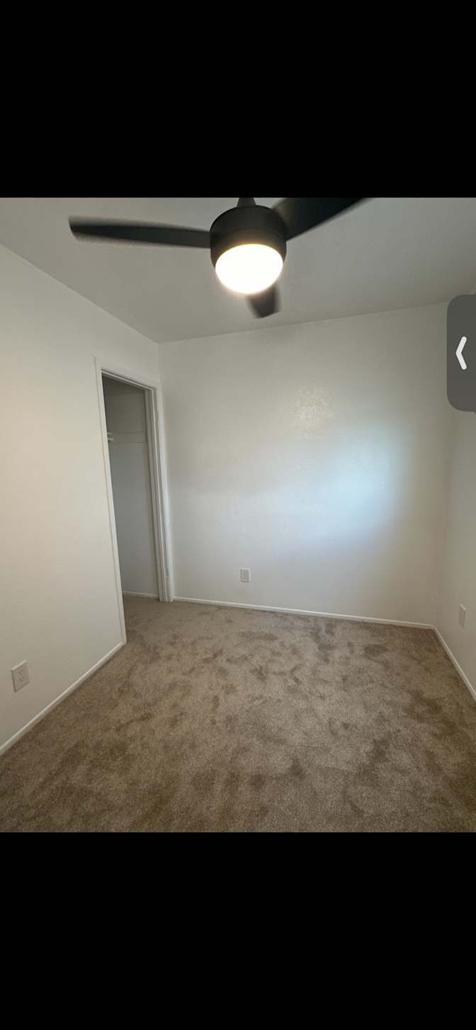 Zack's room