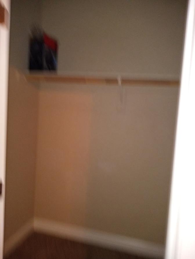 Rod's room