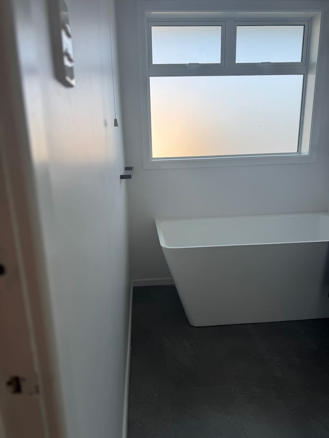 Israt's room