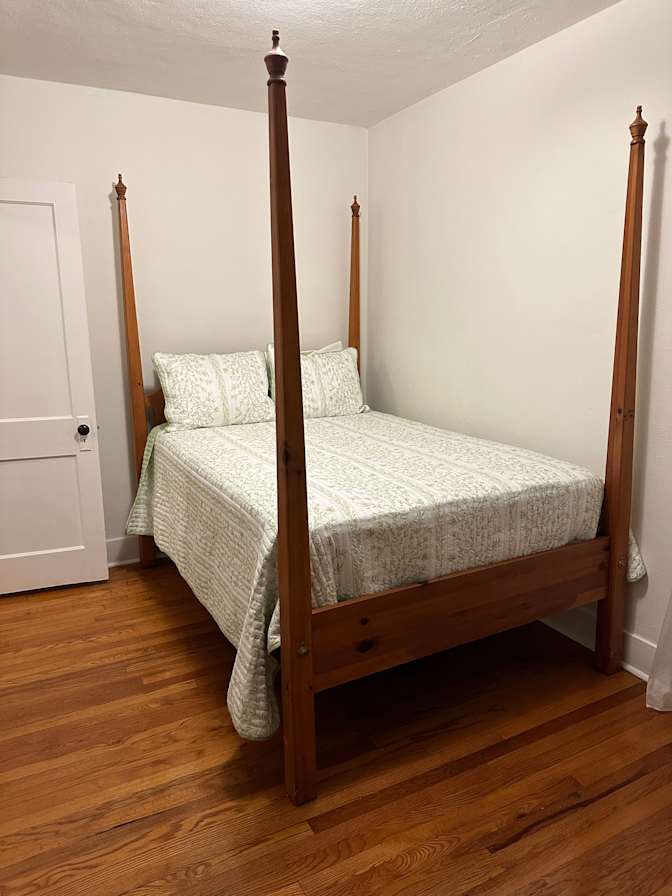 Sarah's room