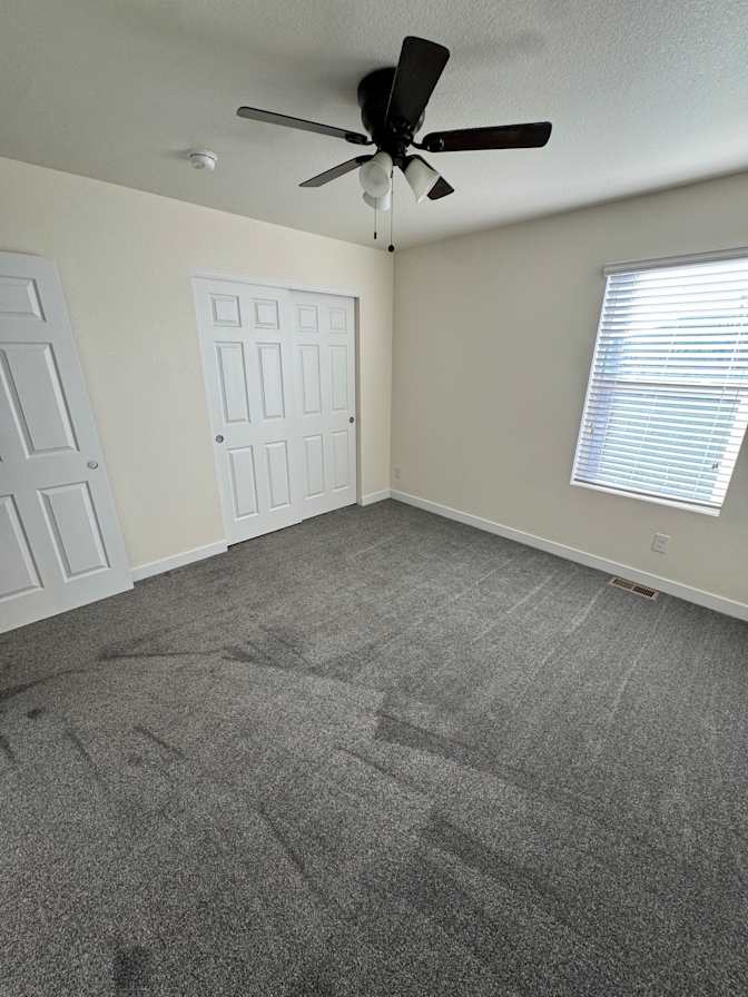 Matt's room