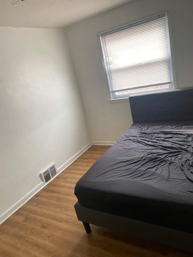 Jaden's room