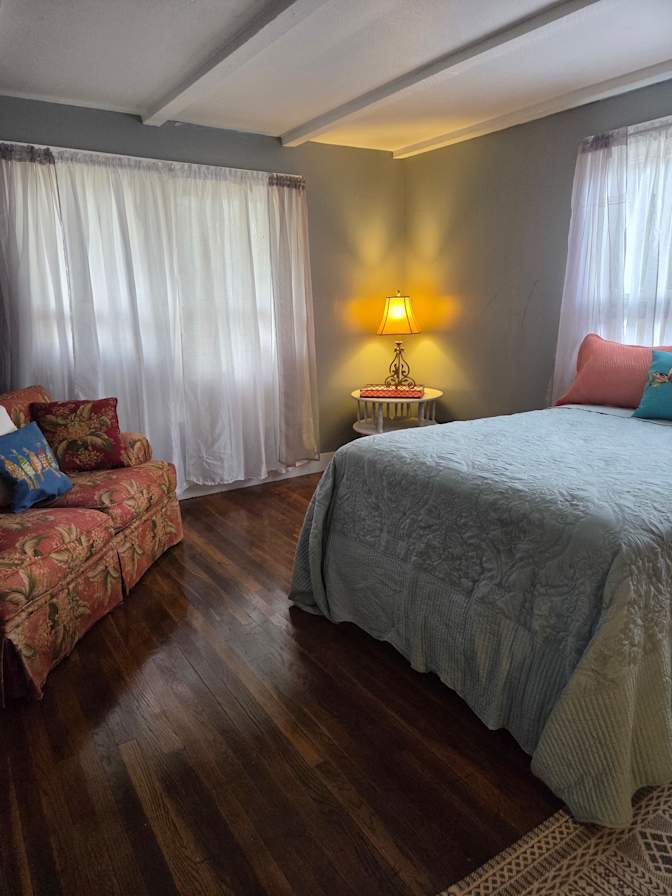 judy's room