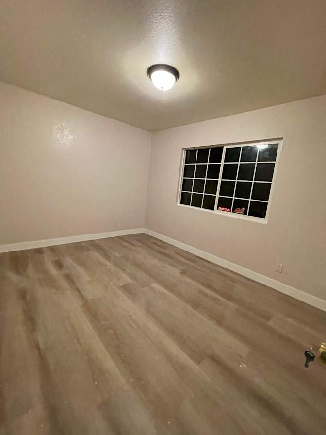 Susie's room