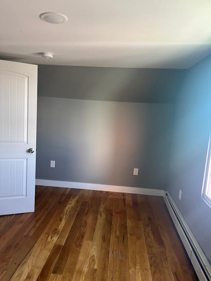 James's room
