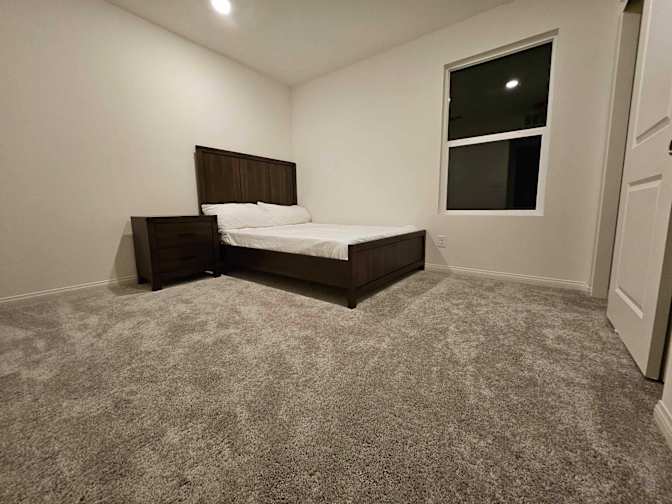 Ritche's room