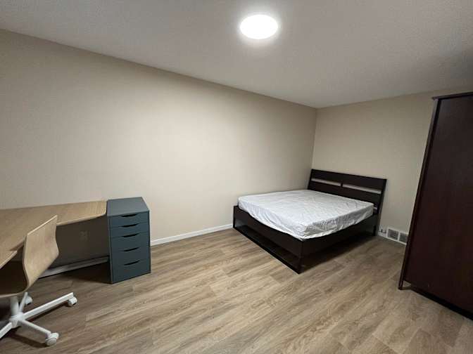 Kathy's room