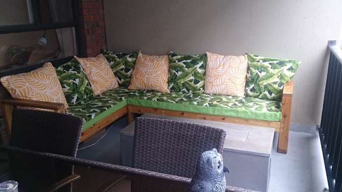 Bathurst-King Wellinton Place West Queen West Fort York Liberty Village's room