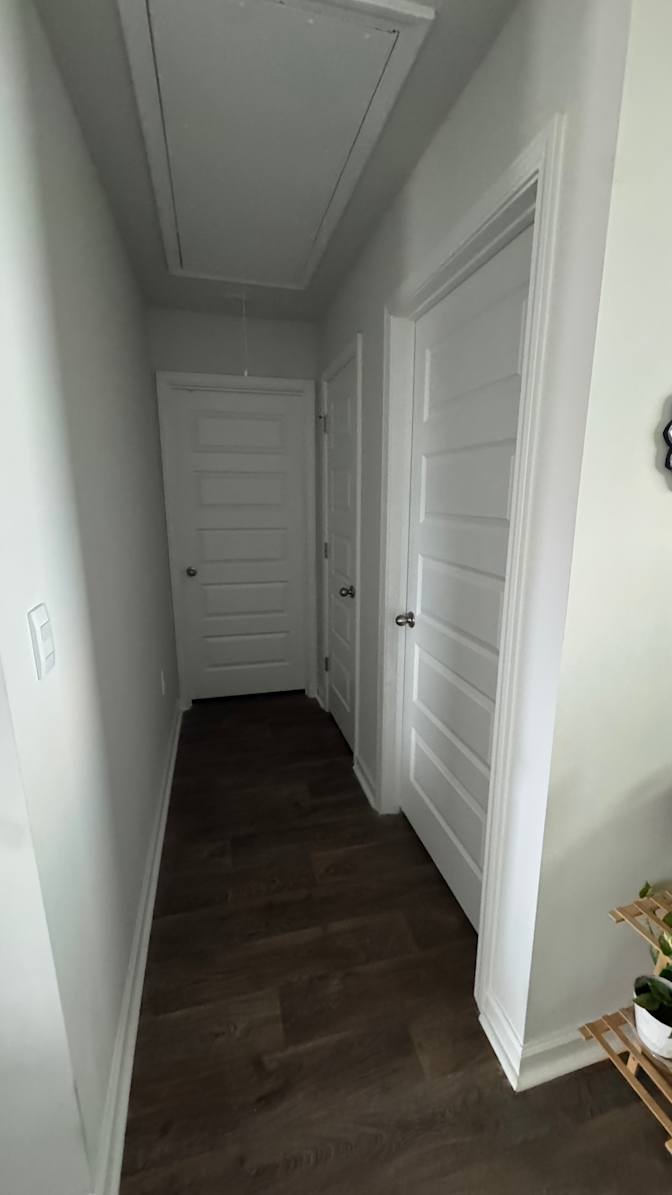 Nataiyuth's room