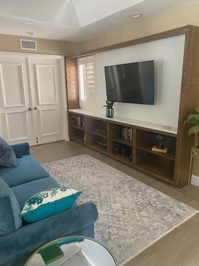 Charlotte's room