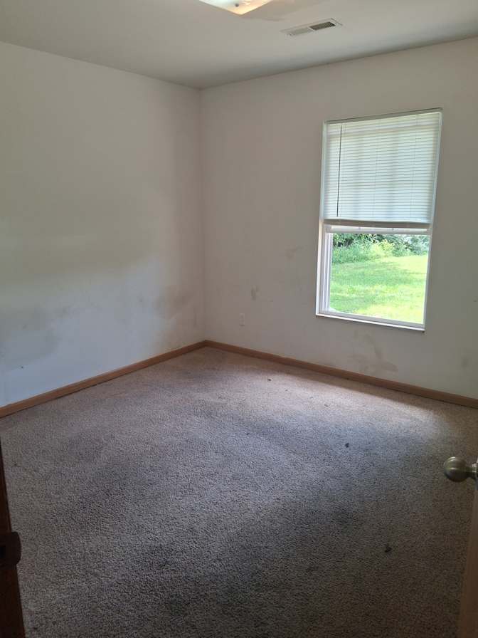 Douglas's room