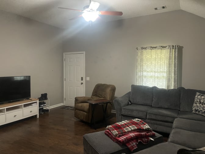 Sam's room
