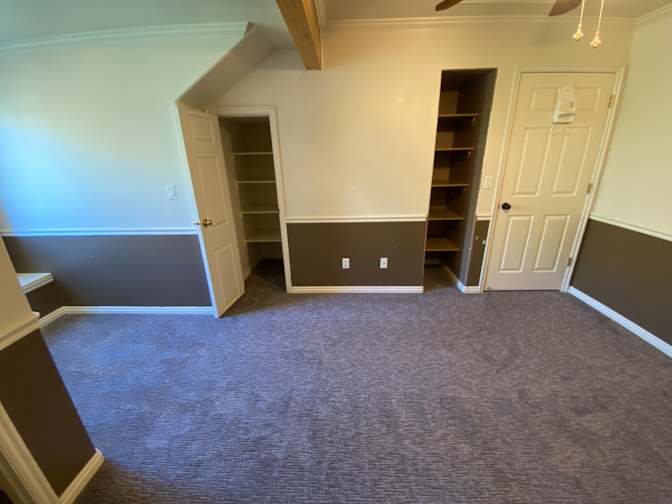 Alyssa's room
