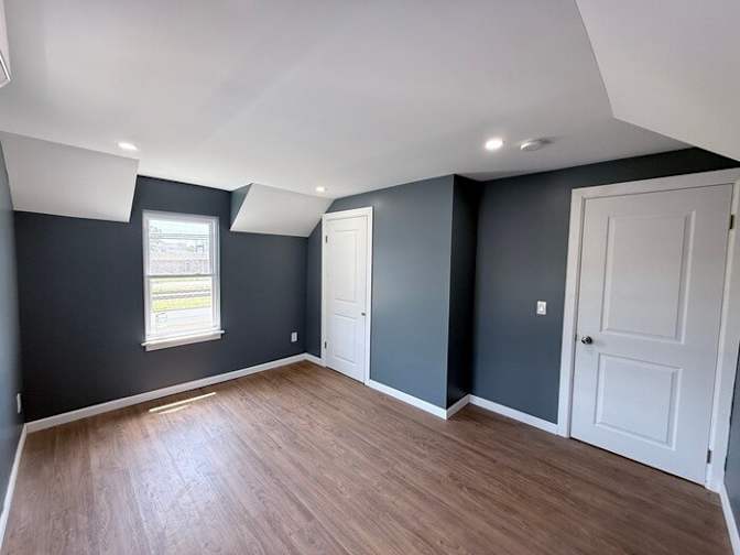 Tyrone's room