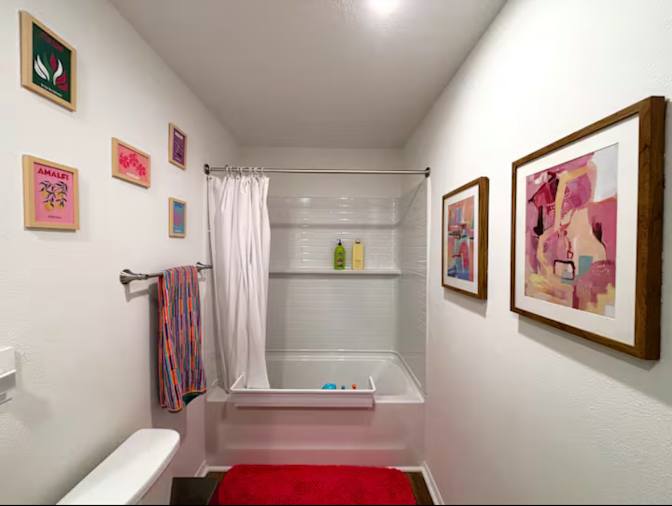 Angy's room