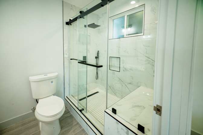 Vitaly Fedotov's room