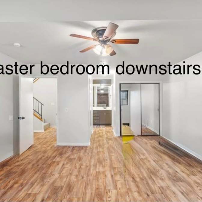 Heather's room