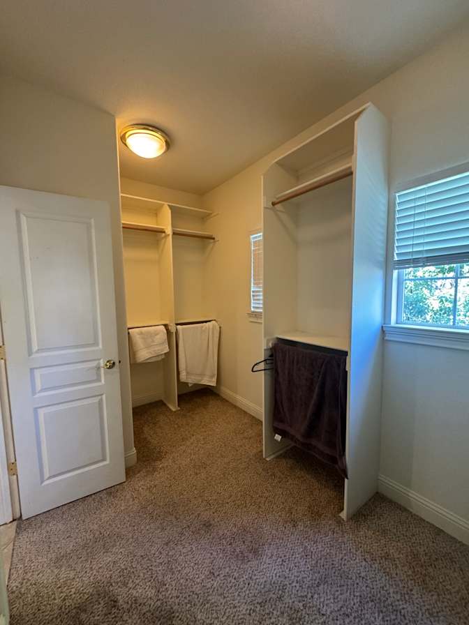 Stephelie's room