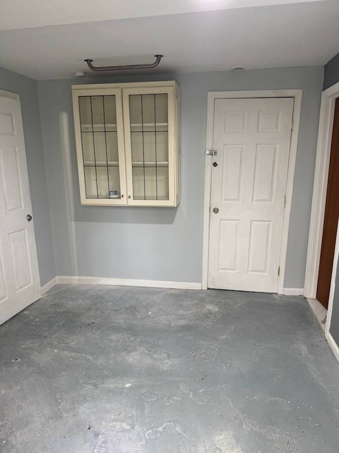 Emmanuel's room