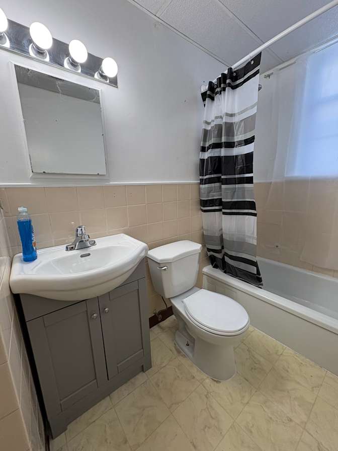 Kathy's room