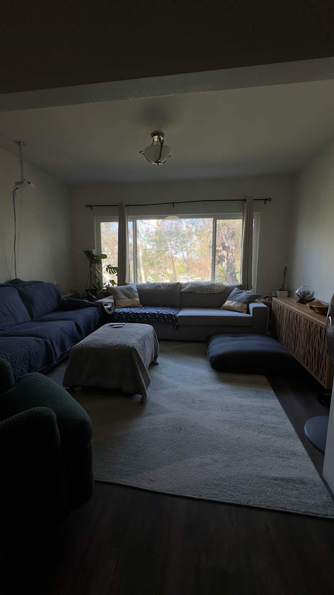 Andrew's room