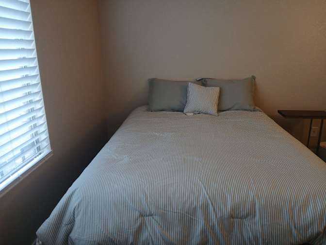 PadSplit's room