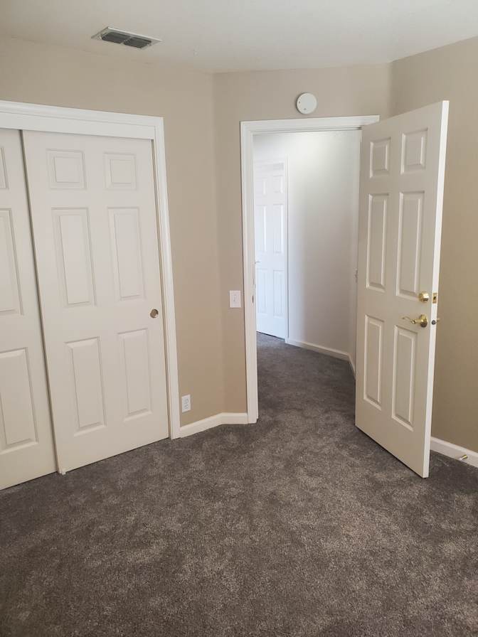Angela's room