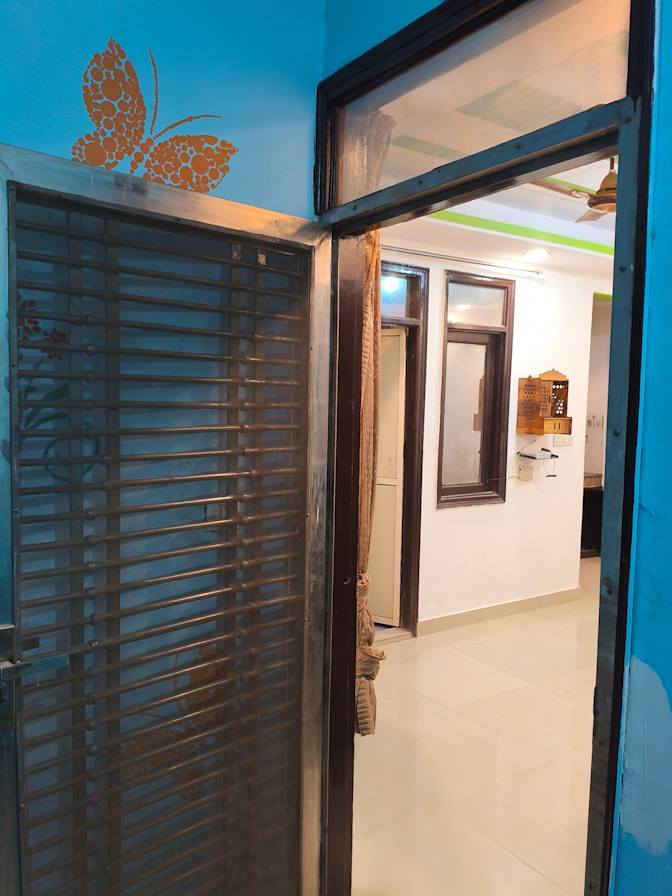 Aryan singh's room