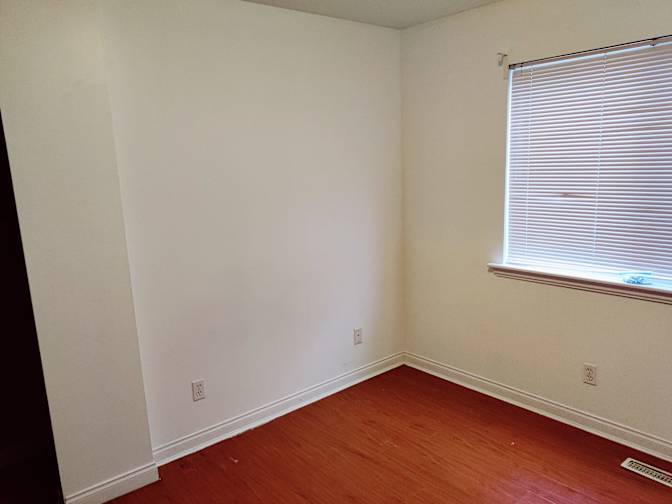 Angel's room