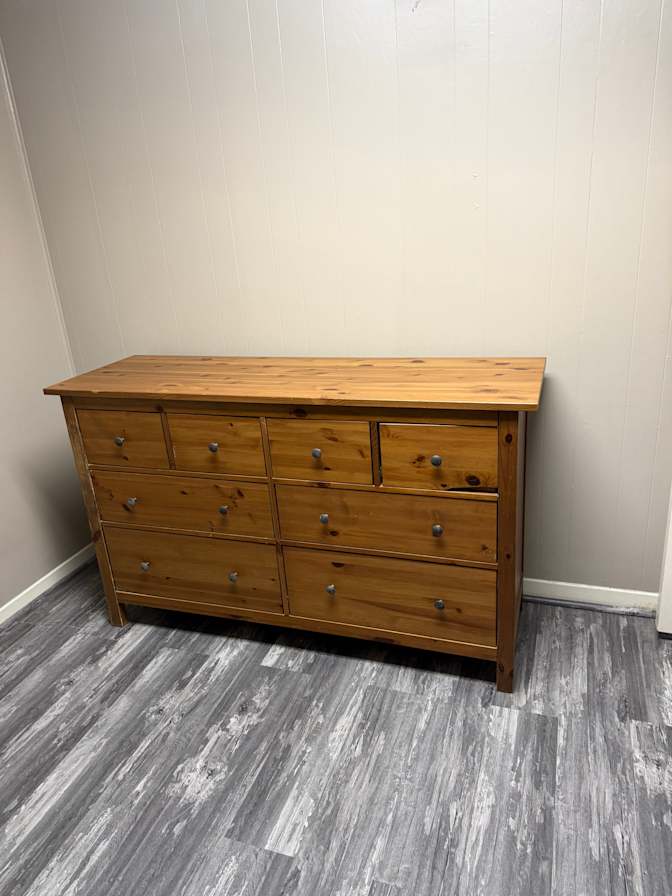 Marcus Sanchez's room