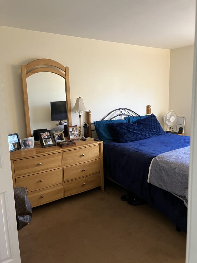 Elsie's room