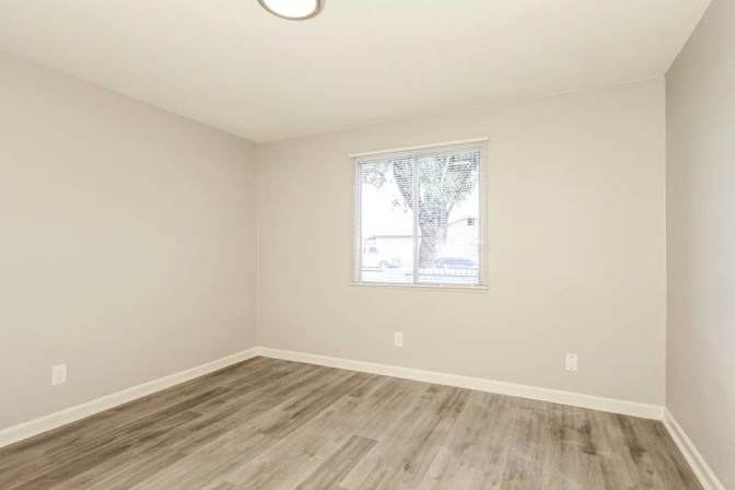 Eric's room