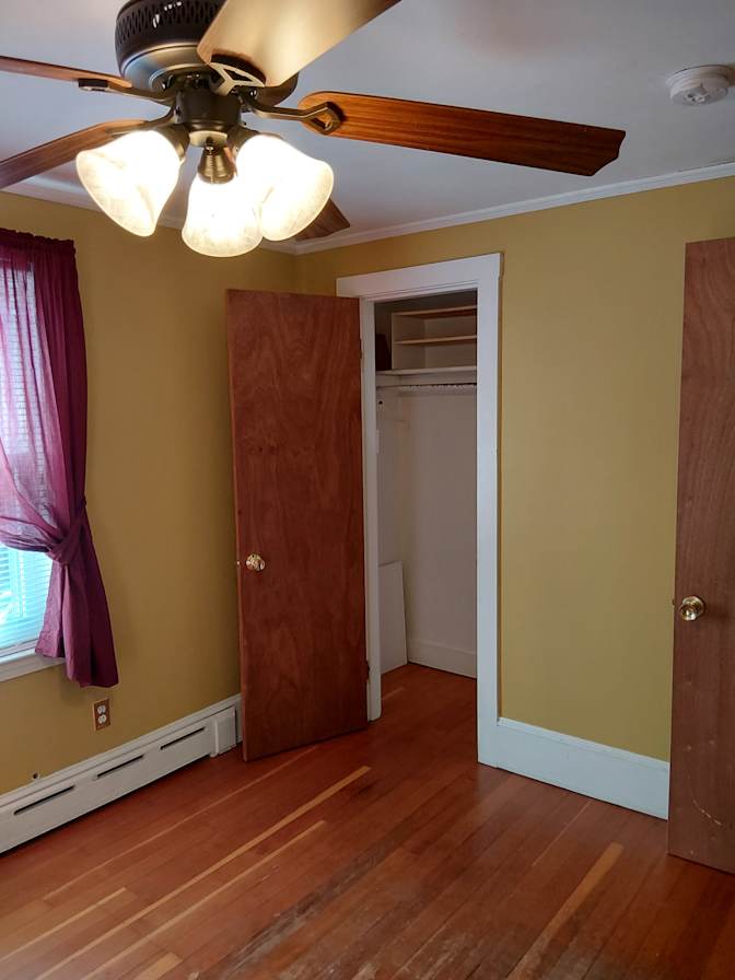 Tammy's room