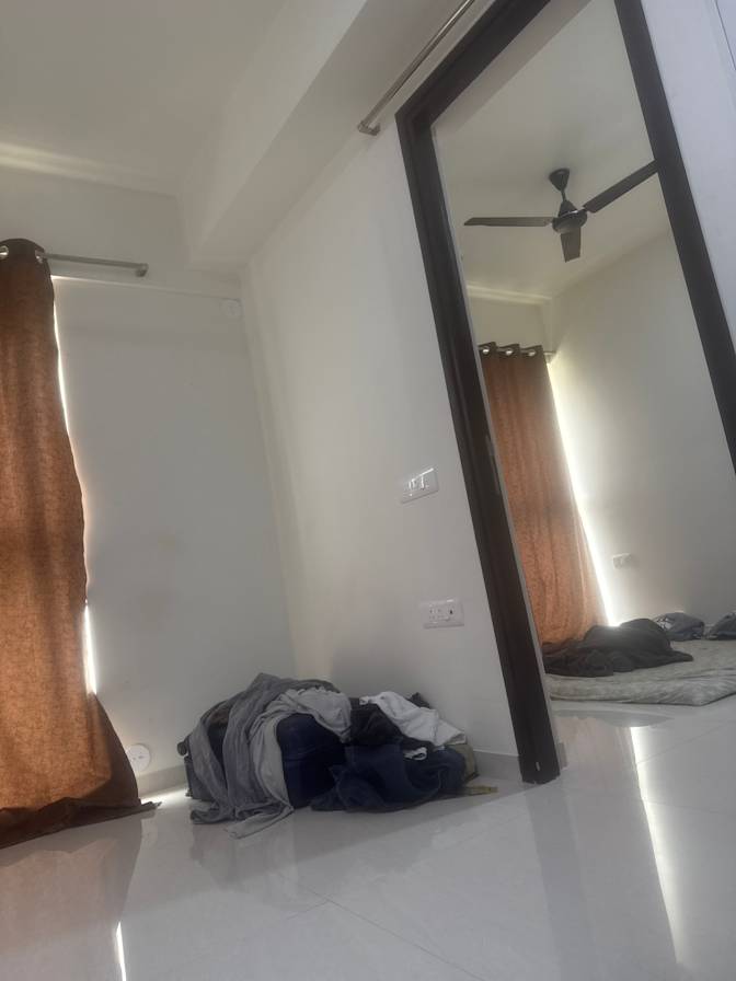 Zabeer's room