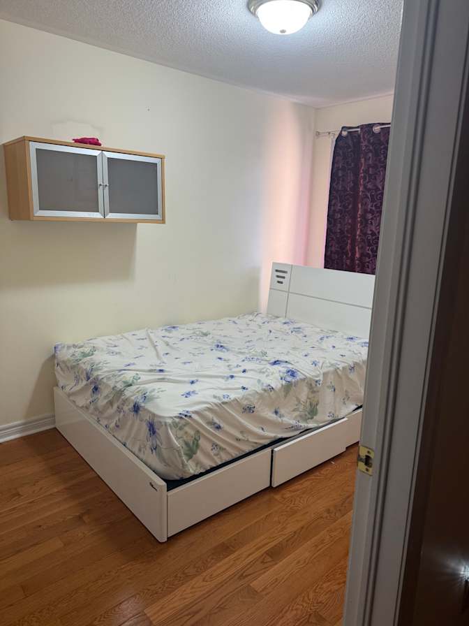 Peter's room