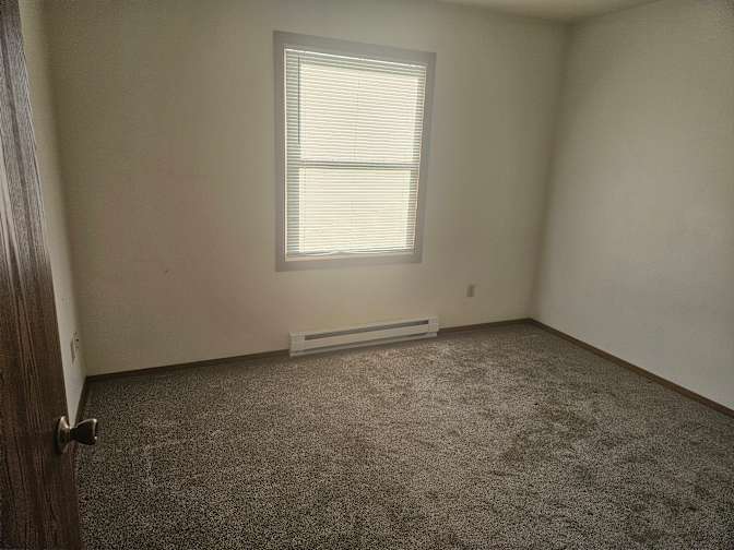 Primrose Walker's room