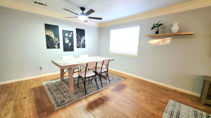 PadSplit's room