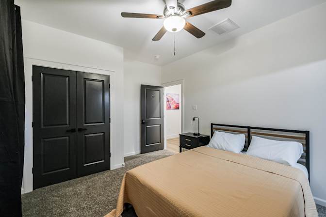 PadSplit's room