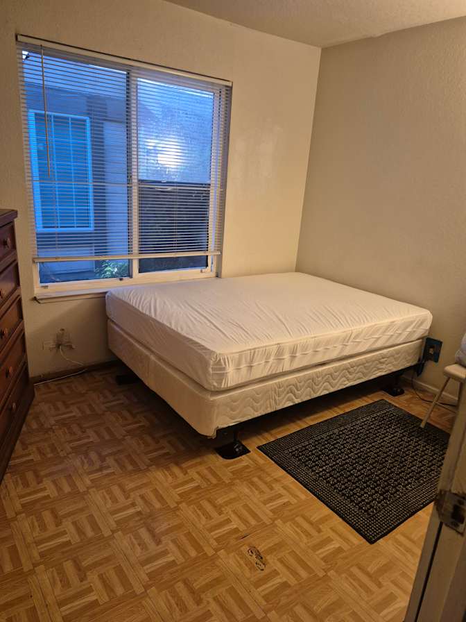 Christina's room