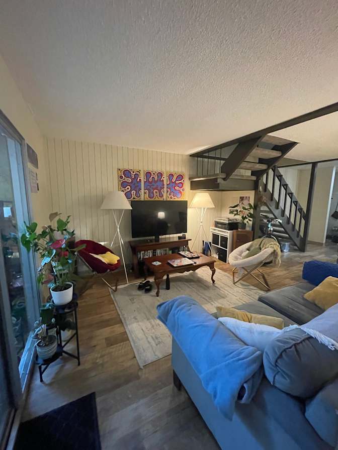 Jessica's room